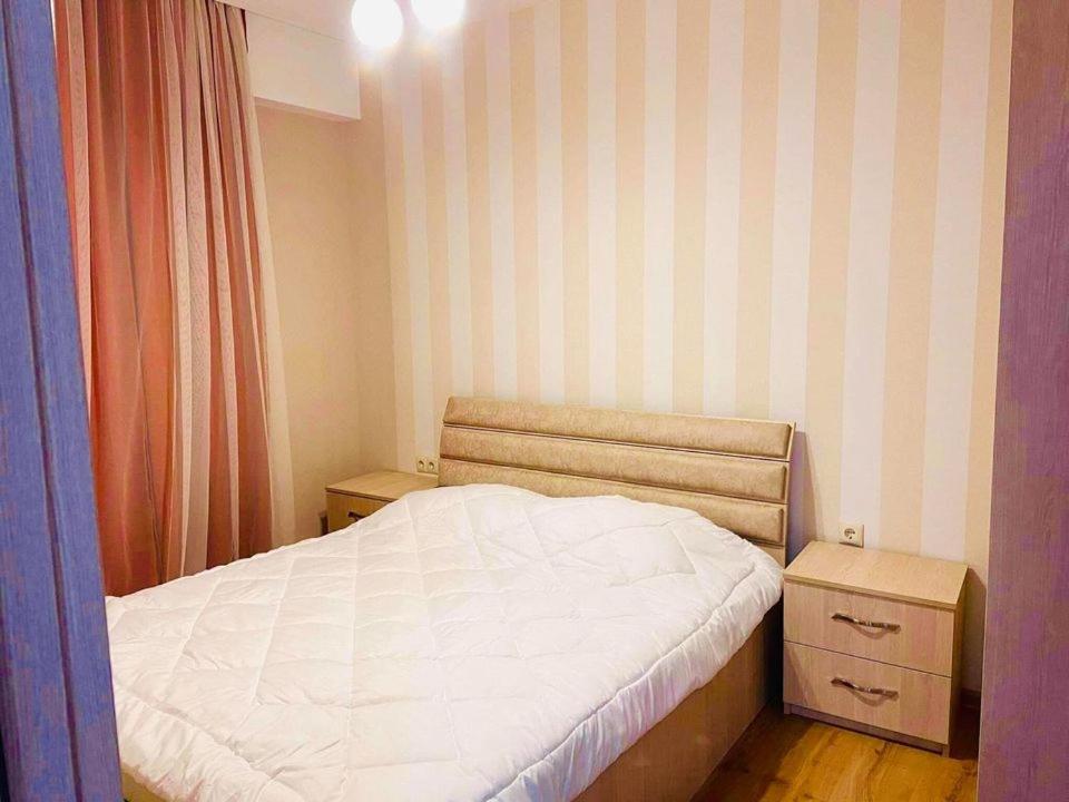Tatra K2, Room 25 Бакуріані Екстер'єр фото